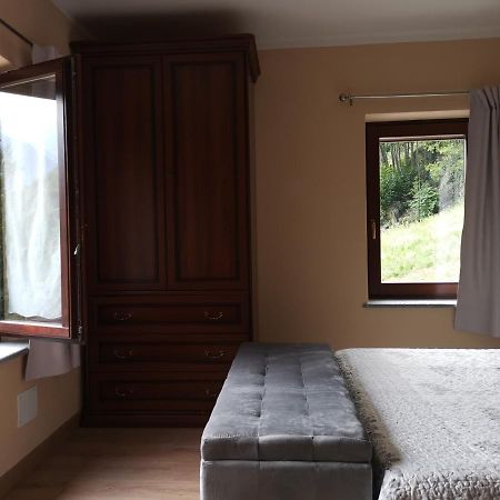Al Drit Bed & Breakfast Verres Exterior photo