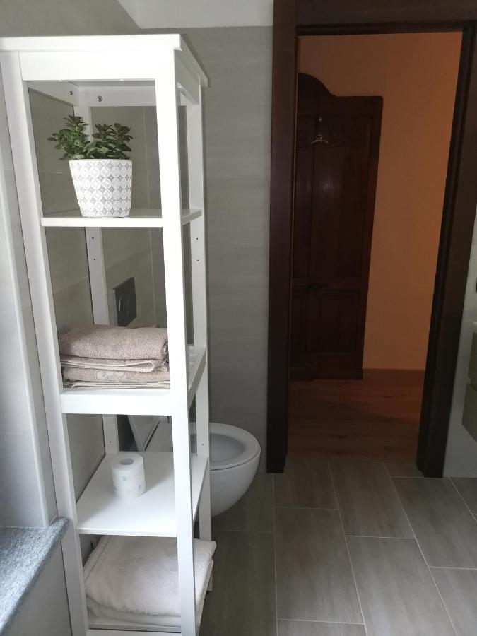 Al Drit Bed & Breakfast Verres Exterior photo