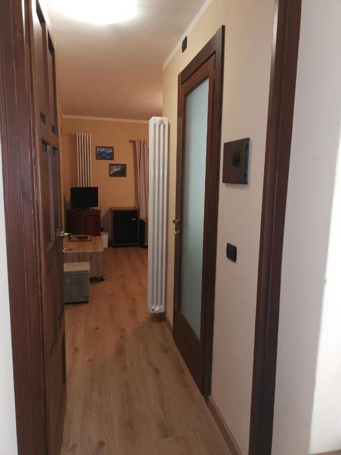 Al Drit Bed & Breakfast Verres Exterior photo